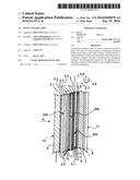 PANE CONSTRUCTION diagram and image