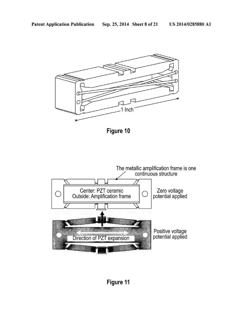 HIGH CORRECTABILITY DEFORMABLE MIRROR - diagram, schematic, and image 09