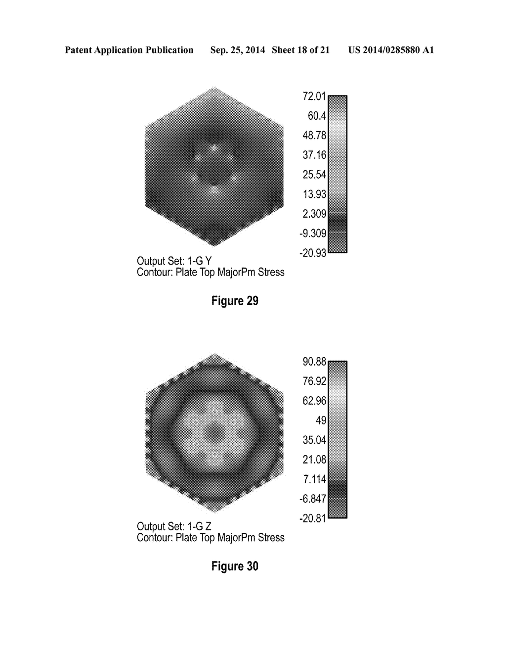 HIGH CORRECTABILITY DEFORMABLE MIRROR - diagram, schematic, and image 19