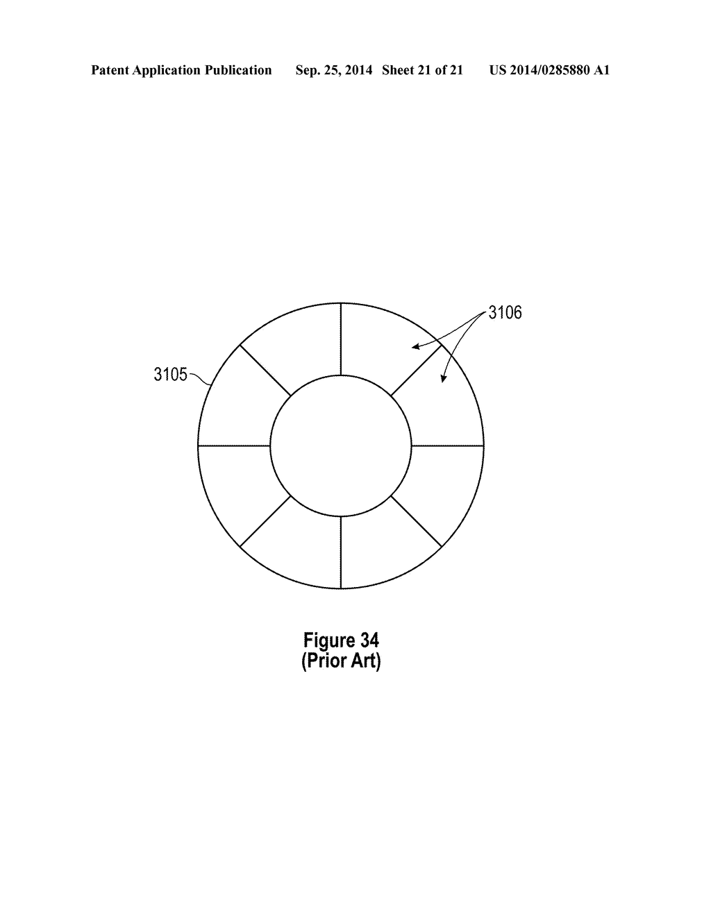 HIGH CORRECTABILITY DEFORMABLE MIRROR - diagram, schematic, and image 22