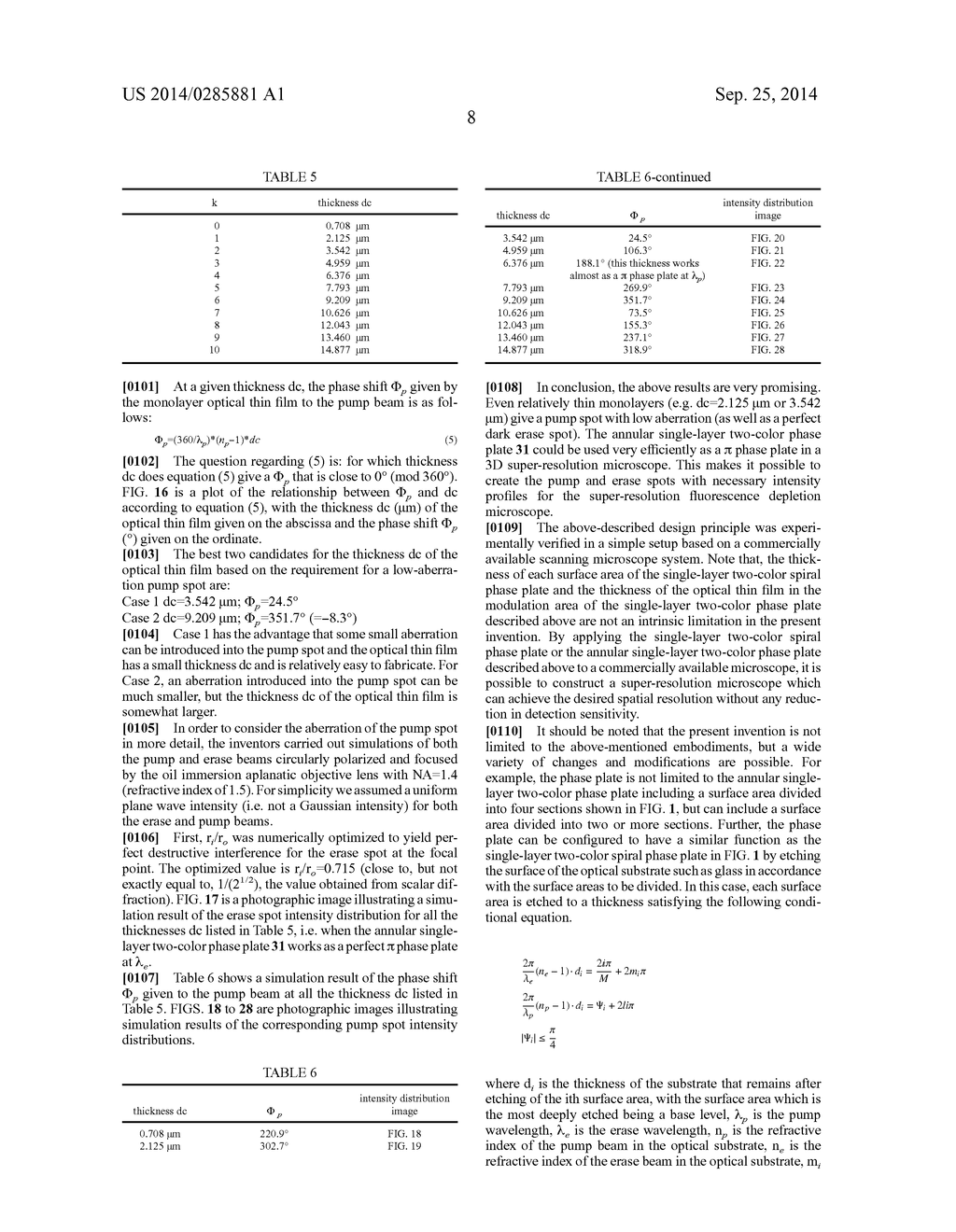 SUPER-RESOLUTION MICROSCOPE - diagram, schematic, and image 26