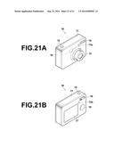 ZOOM LENS AND IMAGING APPARATUS diagram and image