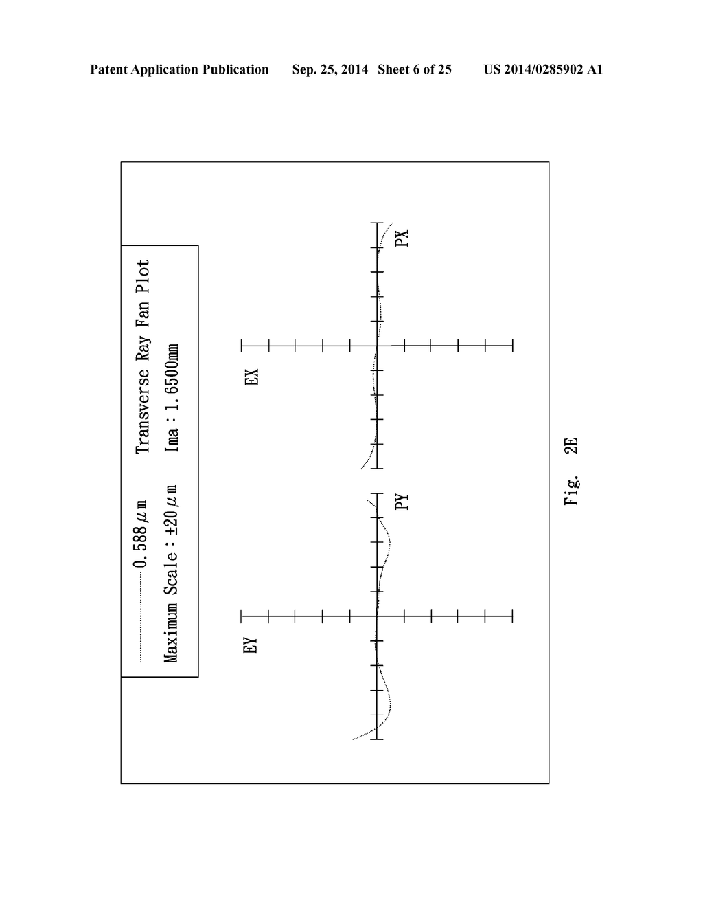 Zoom Lens - diagram, schematic, and image 07