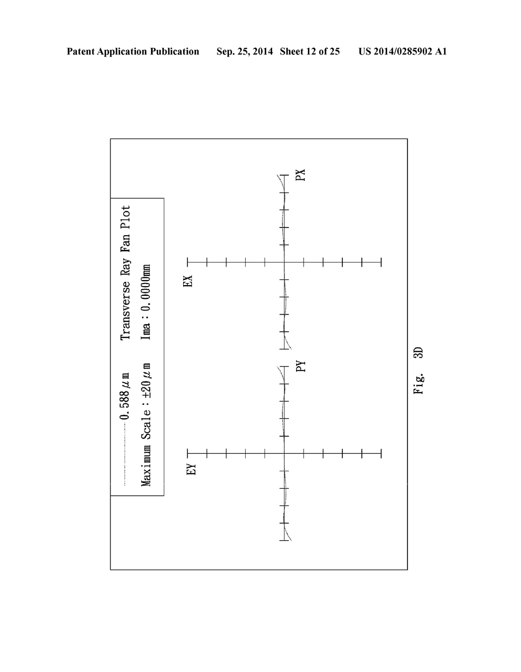 Zoom Lens - diagram, schematic, and image 13