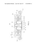 SPINDLE MOTOR AND RECORDING DISK DRIVING DEVICE INCLUDING THE SAME diagram and image