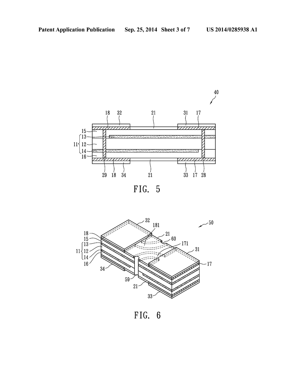 OVER-CURRENT PROTECTION DEVICE - diagram, schematic, and image 04