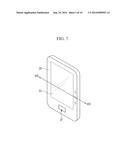 COVER WINDOW FOR DISPLAY DEVICE, DISPLAY DEVICE INCLUDING THE SAME, AND     METHOD FOR MANUFACTURING THE SAME diagram and image