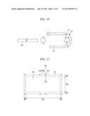 COVER WINDOW FOR DISPLAY DEVICE, DISPLAY DEVICE INCLUDING THE SAME, AND     METHOD FOR MANUFACTURING THE SAME diagram and image