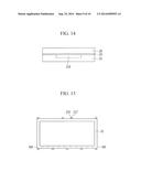 COVER WINDOW FOR DISPLAY DEVICE, DISPLAY DEVICE INCLUDING THE SAME, AND     METHOD FOR MANUFACTURING THE SAME diagram and image