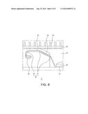 HOUSING AND POWER MODULE HAVING THE SAME diagram and image