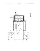 SOLAR PANEL JUNCTION BOX CAPABLE OF INTEGRATINGWITH A VARIETY OF ACCESSORY     MODULES, AND METHOD OF USE diagram and image