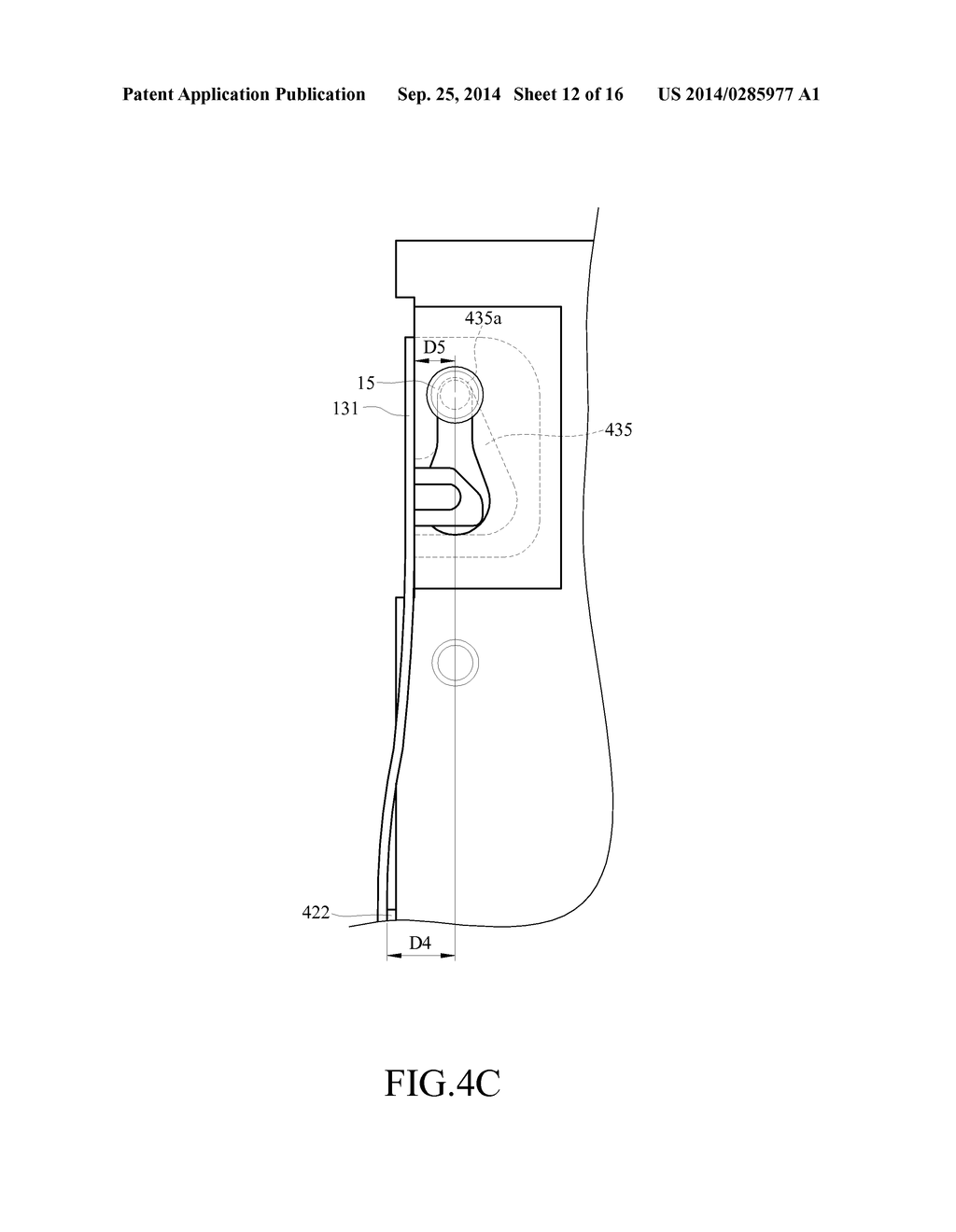 ELECTRONIC DEVICE - diagram, schematic, and image 13