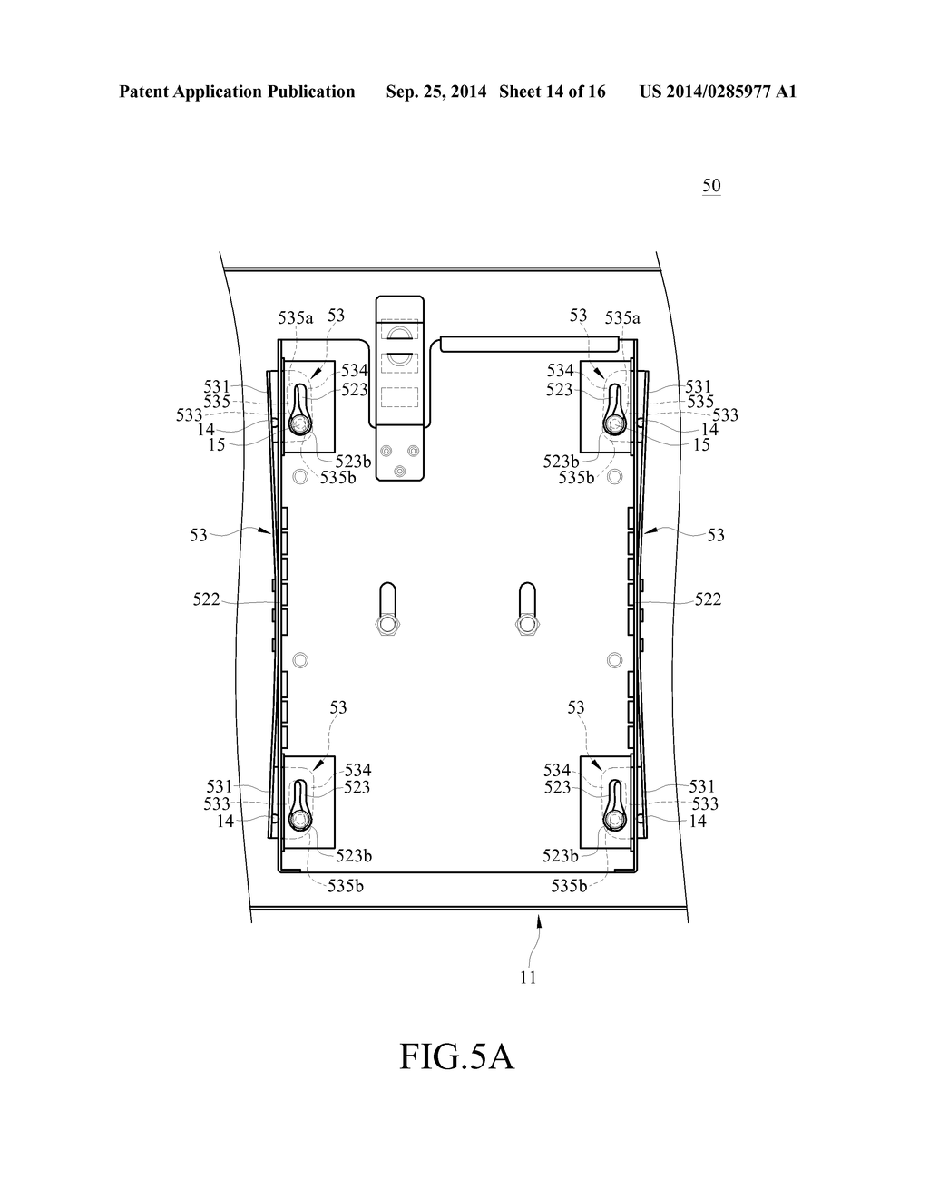 ELECTRONIC DEVICE - diagram, schematic, and image 15