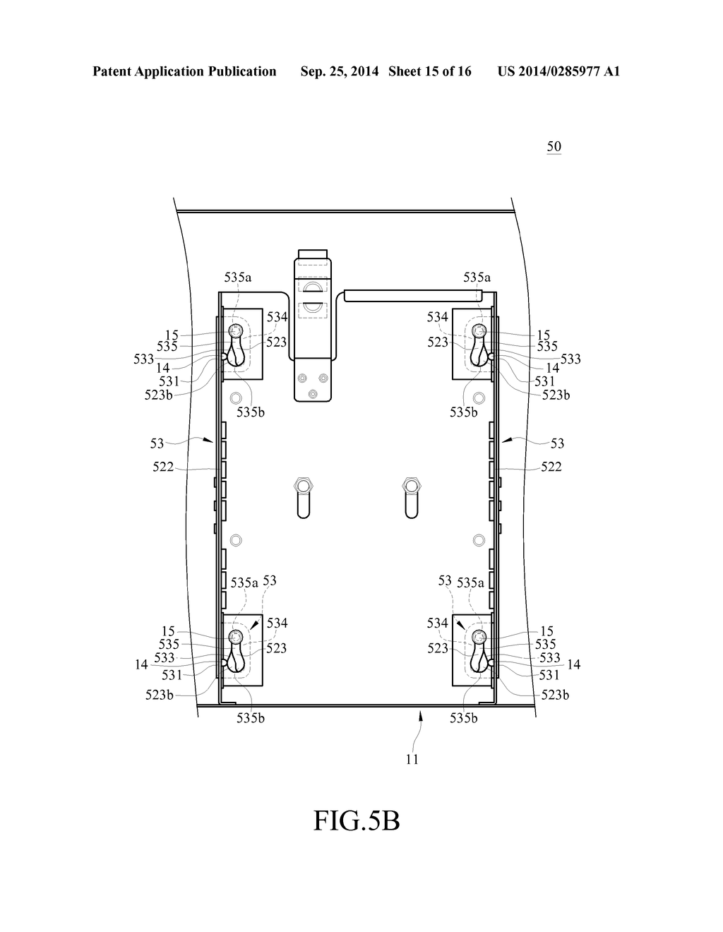 ELECTRONIC DEVICE - diagram, schematic, and image 16