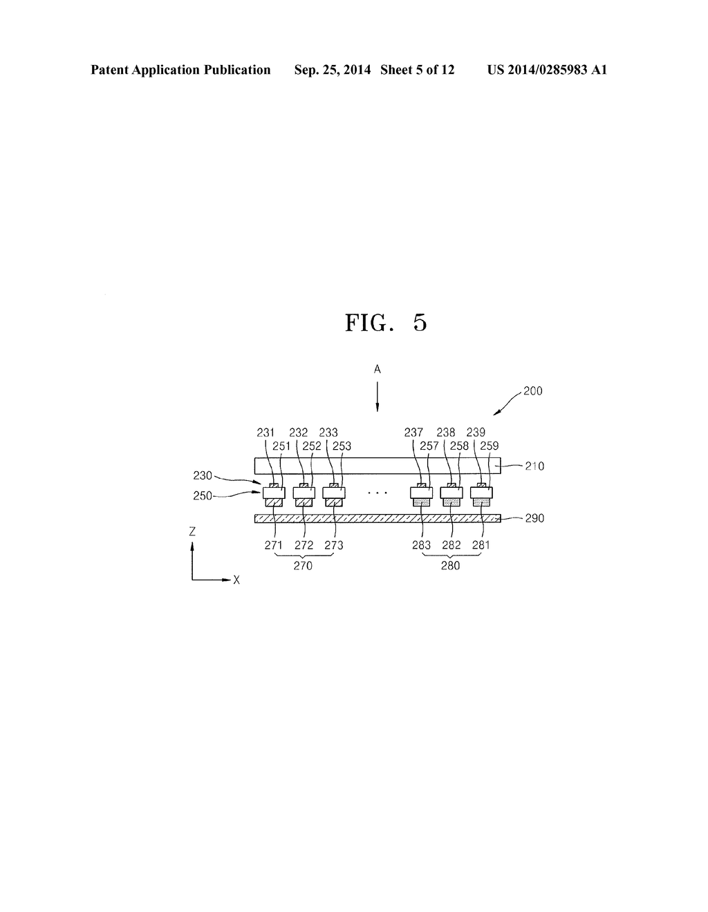 DISPLAY DEVICE, MOBILE DEVICE USING THE SAME, METHOD OF MANUFACTURING THE     DISPLAY DEVICE - diagram, schematic, and image 06