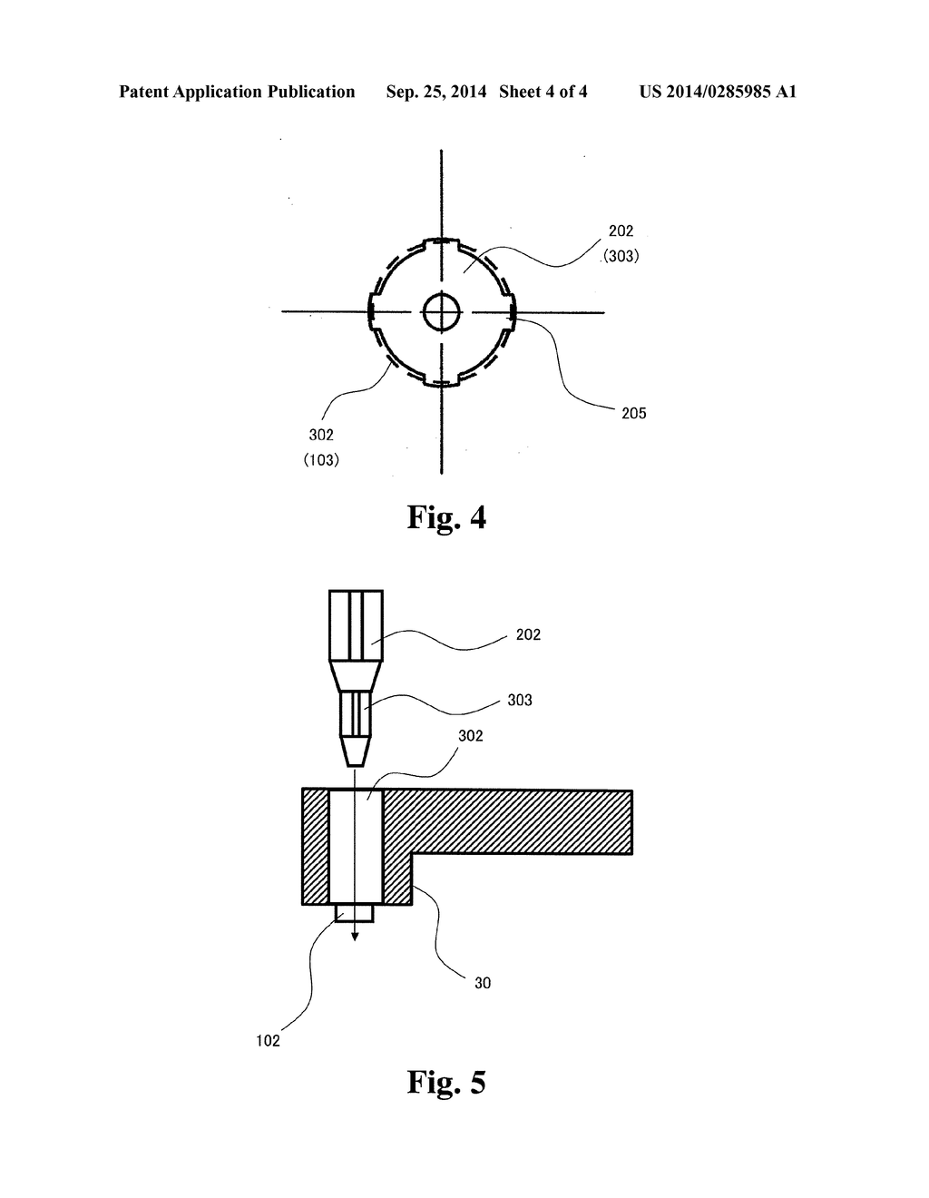 ELECTRONIC CONTROL DEVICE AND METHOD OF MANUFACTURING ELECTRONIC CONTROL     DEVICE - diagram, schematic, and image 05