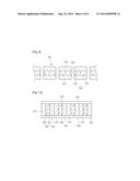 OPTICAL MEMBER, DISPLAY DEVICE HAVING THE SAME AND METHOD OF FABRICATING     THE SAME diagram and image