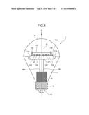 Light-Emitting Module and Luminaire diagram and image