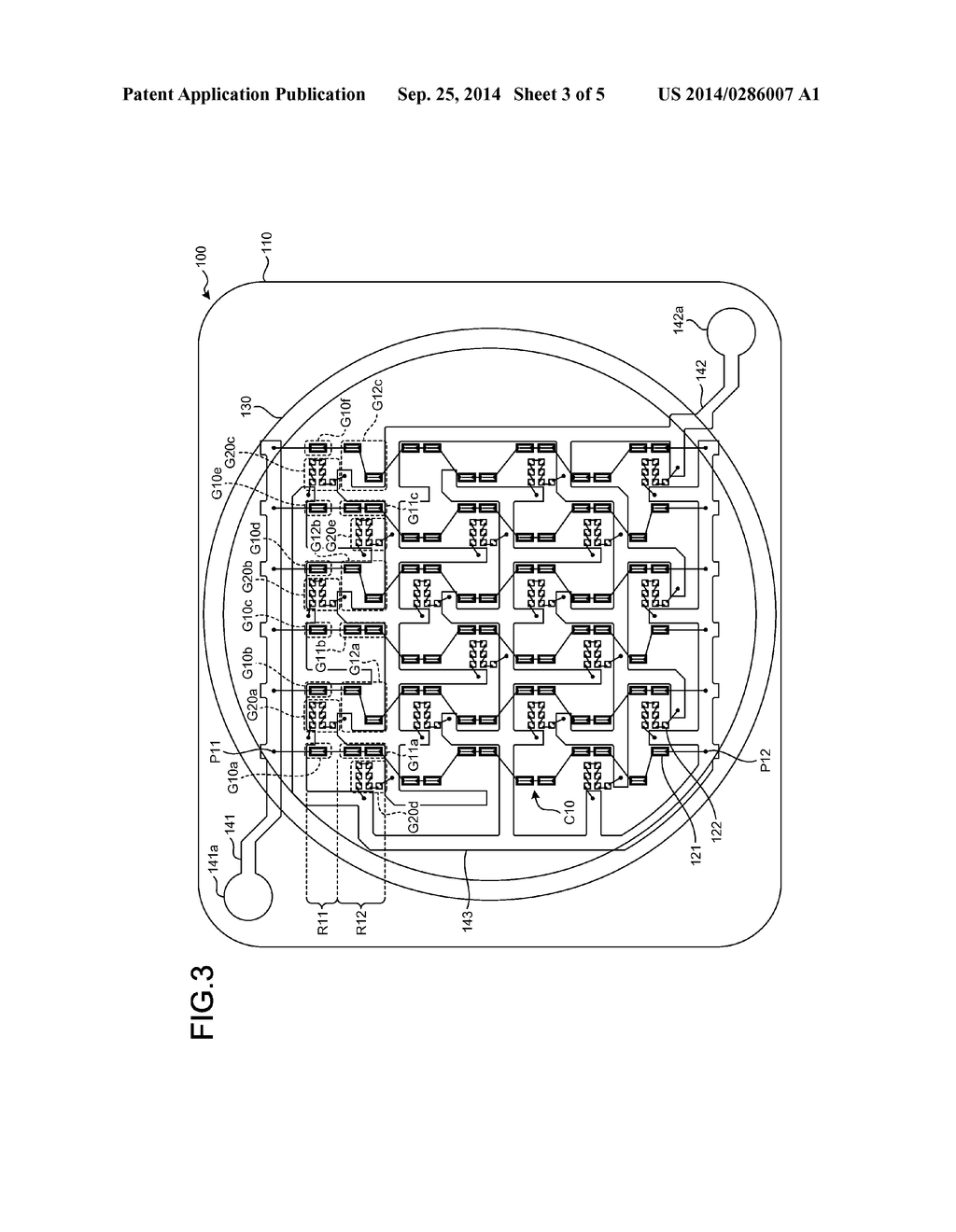 Light-Emitting Module and Luminaire - diagram, schematic, and image 04