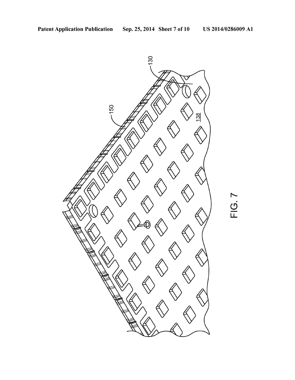 MODULAR SOLID STATE ELECTRONIC DISPLAY PANELS WITH ELECTROMAGNETIC     RADIATION SHIELDING - diagram, schematic, and image 08