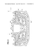 HEADLAMP ASSEMBLY FOR A SADDLE-TYPE VEHICLE diagram and image