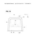 HEADLAMP ASSEMBLY FOR A SADDLE-TYPE VEHICLE diagram and image