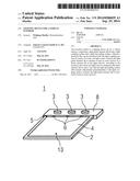 LIGHTING DEVICE FOR A VEHICLE INTERIOR diagram and image