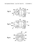 VEHICLE HEADLIGHT diagram and image