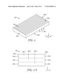 DUAL-SIDED FILM WITH COMPOUND PRISMS diagram and image