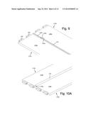 MODULAR LIGHT-EMITTING PANEL ASSEMBLY diagram and image