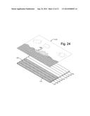 MODULAR LIGHT-EMITTING PANEL ASSEMBLY diagram and image