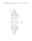 SPARSE AND ULTRA-SPARSE PARTIAL RESONANT CONVERTERS diagram and image