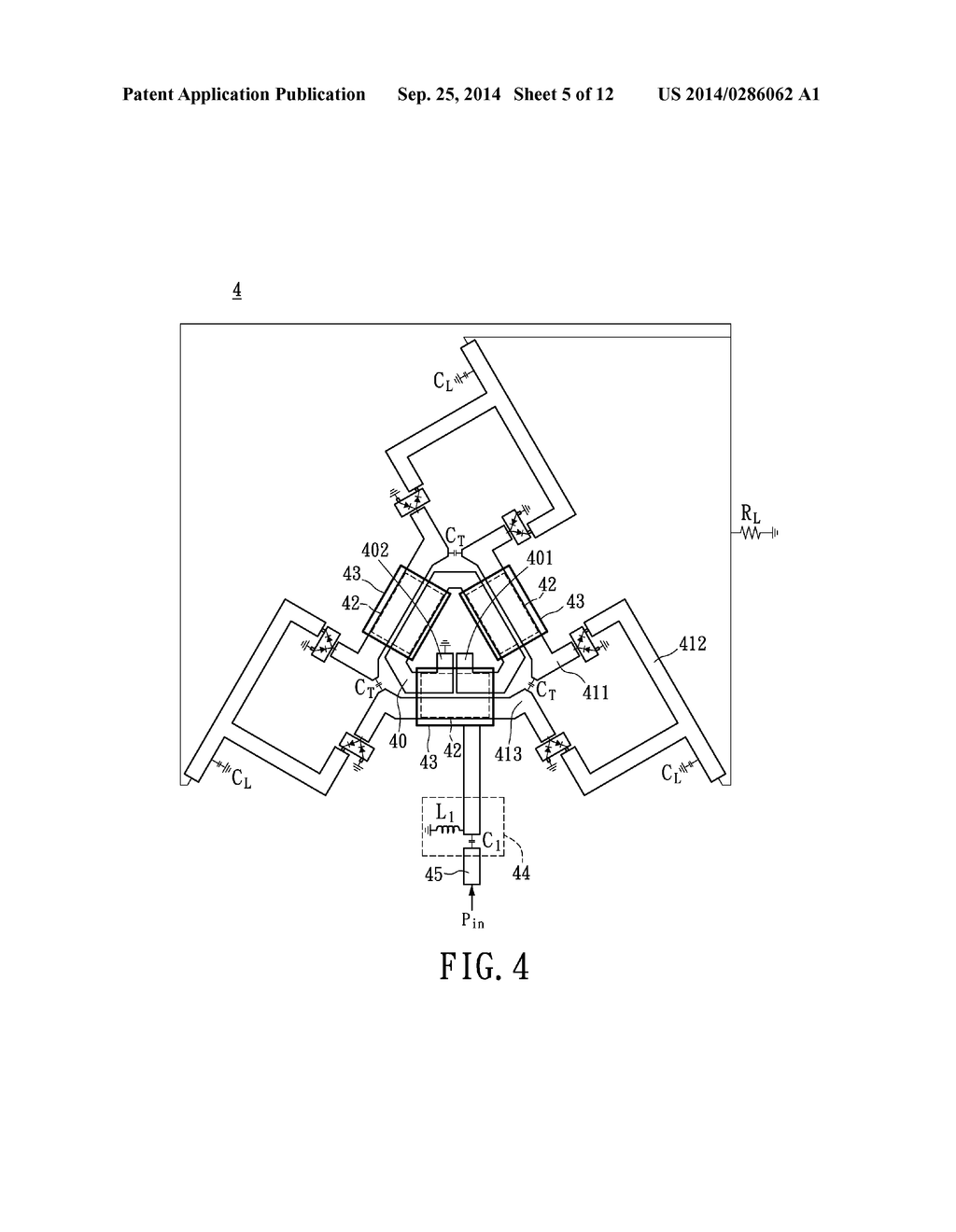 RECTIFYING MODULE, ELECTRICAL APPARATUS THEREOF, AND RECTIFYING METHOD     THEREOF - diagram, schematic, and image 06