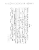 SYSTEMS AND METHODS OF PIPELINED OUTPUT LATCHING INVOLVING SYNCHRONOUS     MEMORY ARRAYS diagram and image