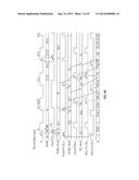 SYSTEMS AND METHODS OF PIPELINED OUTPUT LATCHING INVOLVING SYNCHRONOUS     MEMORY ARRAYS diagram and image