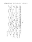 SYSTEMS AND METHODS OF PIPELINED OUTPUT LATCHING INVOLVING SYNCHRONOUS     MEMORY ARRAYS diagram and image