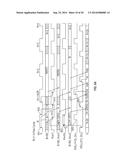 SYSTEMS AND METHODS OF PIPELINED OUTPUT LATCHING INVOLVING SYNCHRONOUS     MEMORY ARRAYS diagram and image