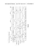 SYSTEMS AND METHODS OF PIPELINED OUTPUT LATCHING INVOLVING SYNCHRONOUS     MEMORY ARRAYS diagram and image