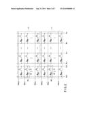 SEMICONDUCTOR MEMORY DEVICE diagram and image