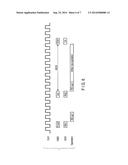 SEMICONDUCTOR MEMORY DEVICE diagram and image