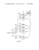 SEMICONDUCTOR MEMORY DEVICE diagram and image