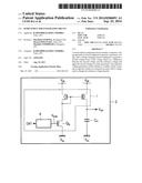 SEMICONDUCTOR INTEGRATED CIRCUIT diagram and image