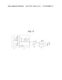 SEMICONDUCTOR INTEGRATED CIRCUIT diagram and image