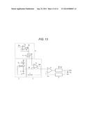 SEMICONDUCTOR INTEGRATED CIRCUIT diagram and image