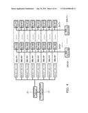 SEMICONDUCTOR MEMORY DEVICE diagram and image