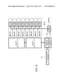 SEMICONDUCTOR MEMORY DEVICE diagram and image