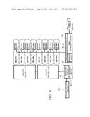 SEMICONDUCTOR MEMORY DEVICE diagram and image