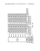 SEMICONDUCTOR MEMORY DEVICE diagram and image