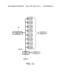 SEMICONDUCTOR MEMORY DEVICE diagram and image