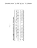 MEMORY DEVICES, SYSTEMS AND METHODS EMPLOYING COMMAND/ADDRESS CALIBRATION diagram and image